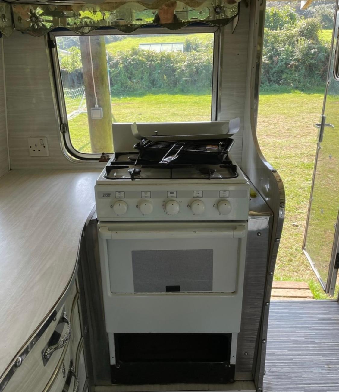 The Quarry Caravan Φάλμαουθ Εξωτερικό φωτογραφία