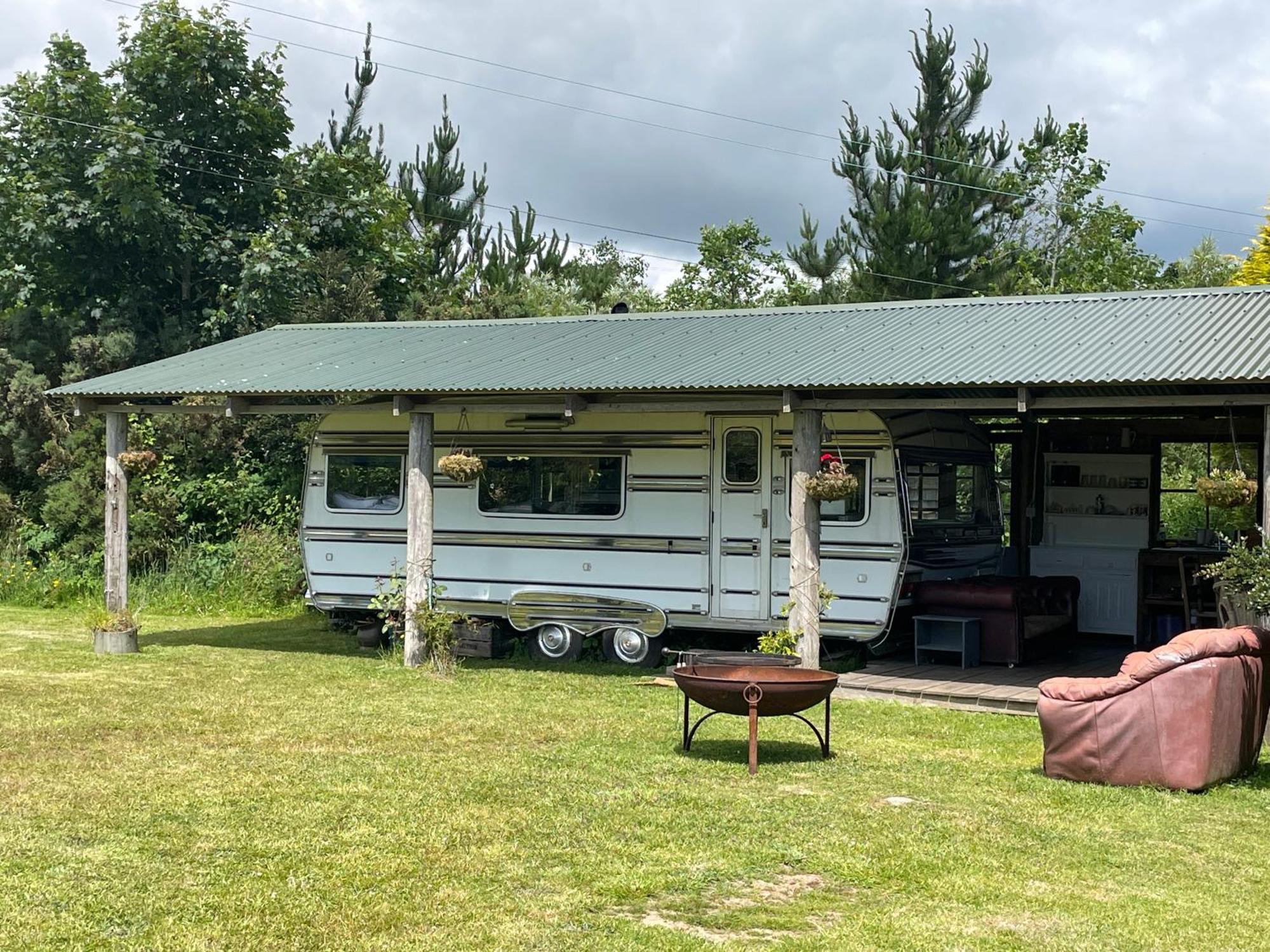 The Quarry Caravan Φάλμαουθ Εξωτερικό φωτογραφία
