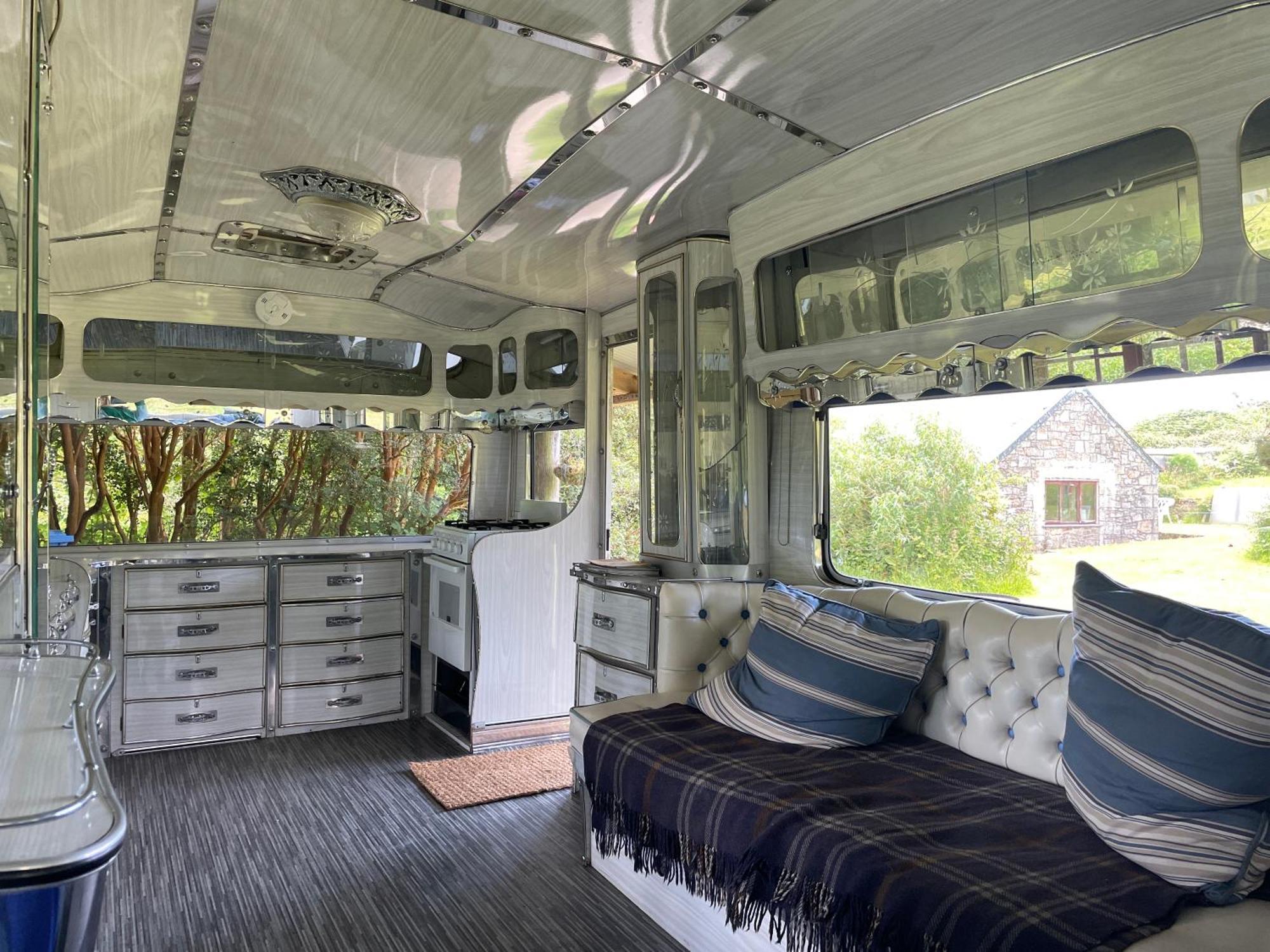 The Quarry Caravan Φάλμαουθ Εξωτερικό φωτογραφία
